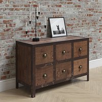 ZUO ERA Fort Mason Dresser