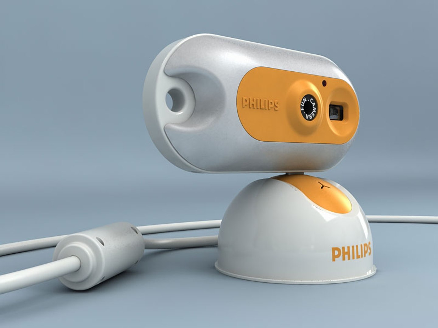 modelo 3d funcam - TurboSquid 255528