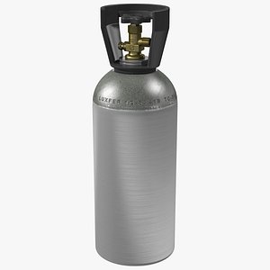 Co2 Balloon with Valve