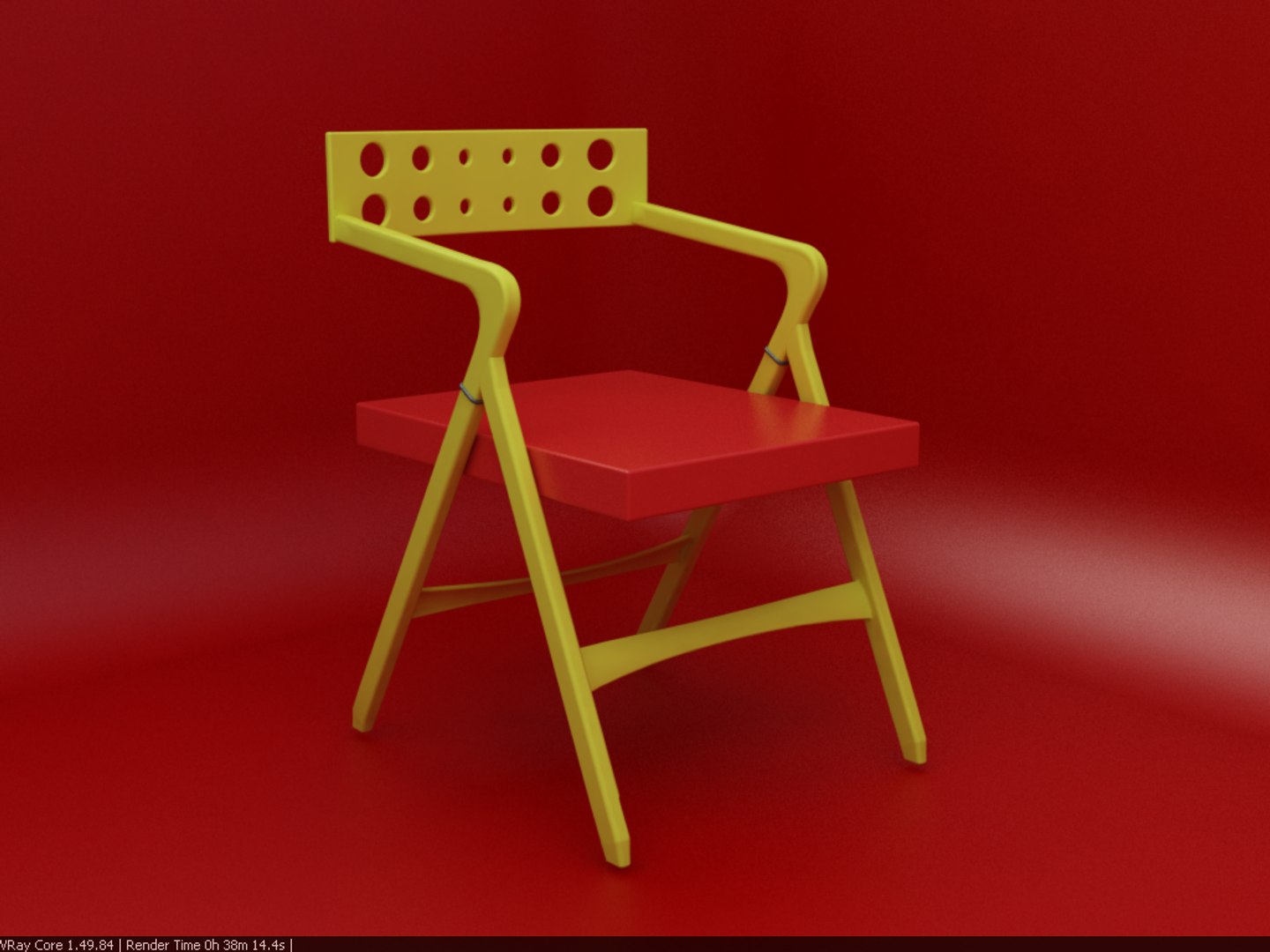 m chair 07