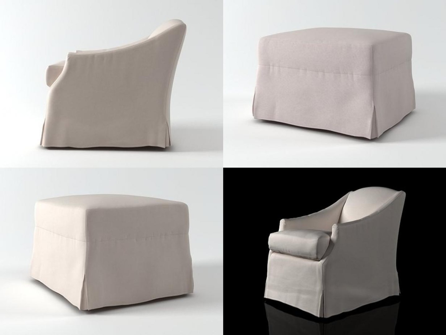 demi armchair ottoman 3D model https://p.turbosquid.com/ts-thumb/7E/lpLtOr/XZmUlA6F/demiarmchairottoman_4/jpg/1499438253/1920x1080/fit_q87/1a10631f707867d3222aba9d6e237893de8c0727/demiarmchairottoman_4.jpg