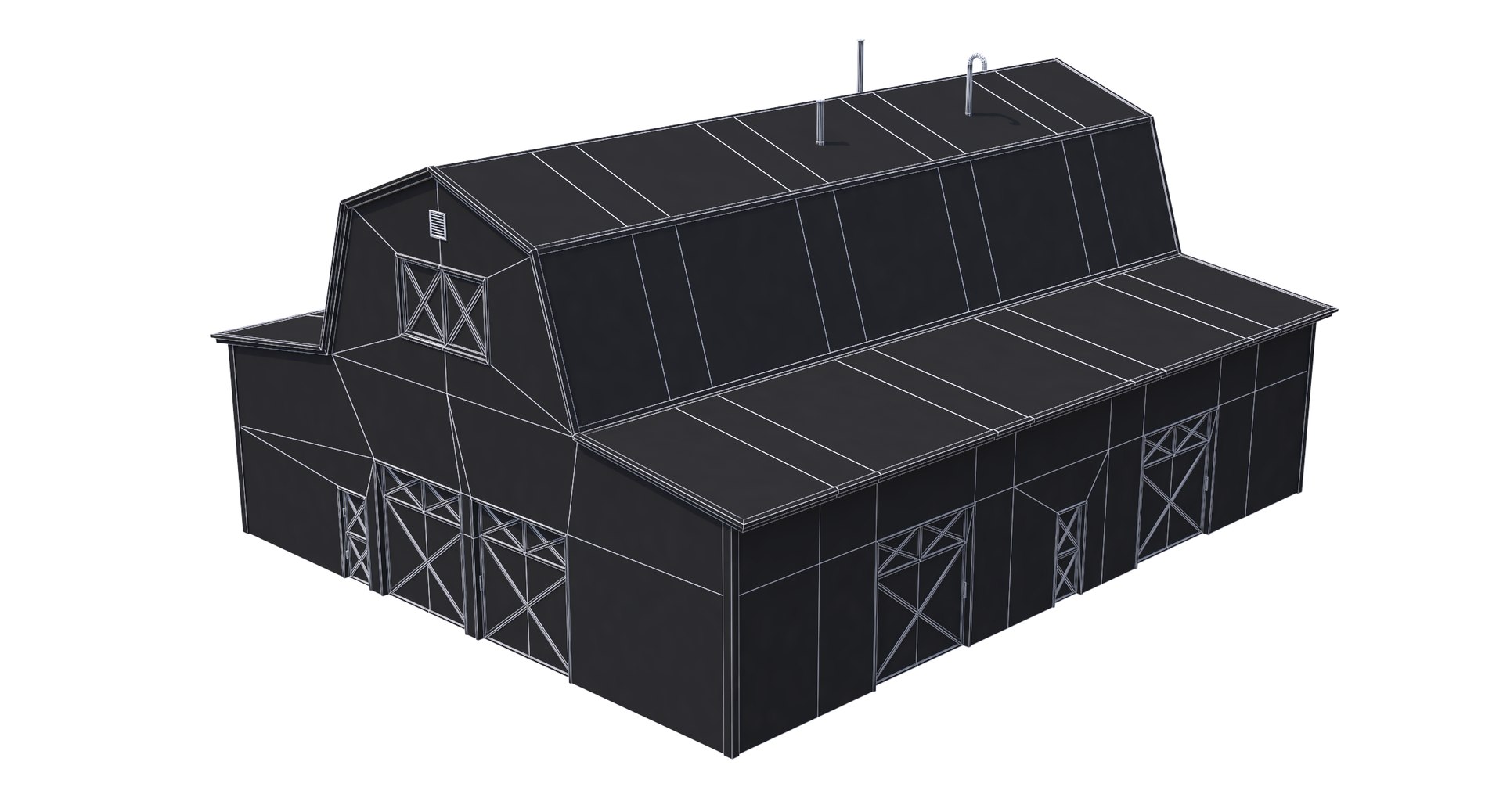 3D Red Farm Barn  19 PBR model https://p.turbosquid.com/ts-thumb/7E/mfUHOp/Y8/ib19wire/png/1758894511/1920x1080/fit_q87/a86c8898ead28468393af89b139896de86624812/ib19wire.jpg