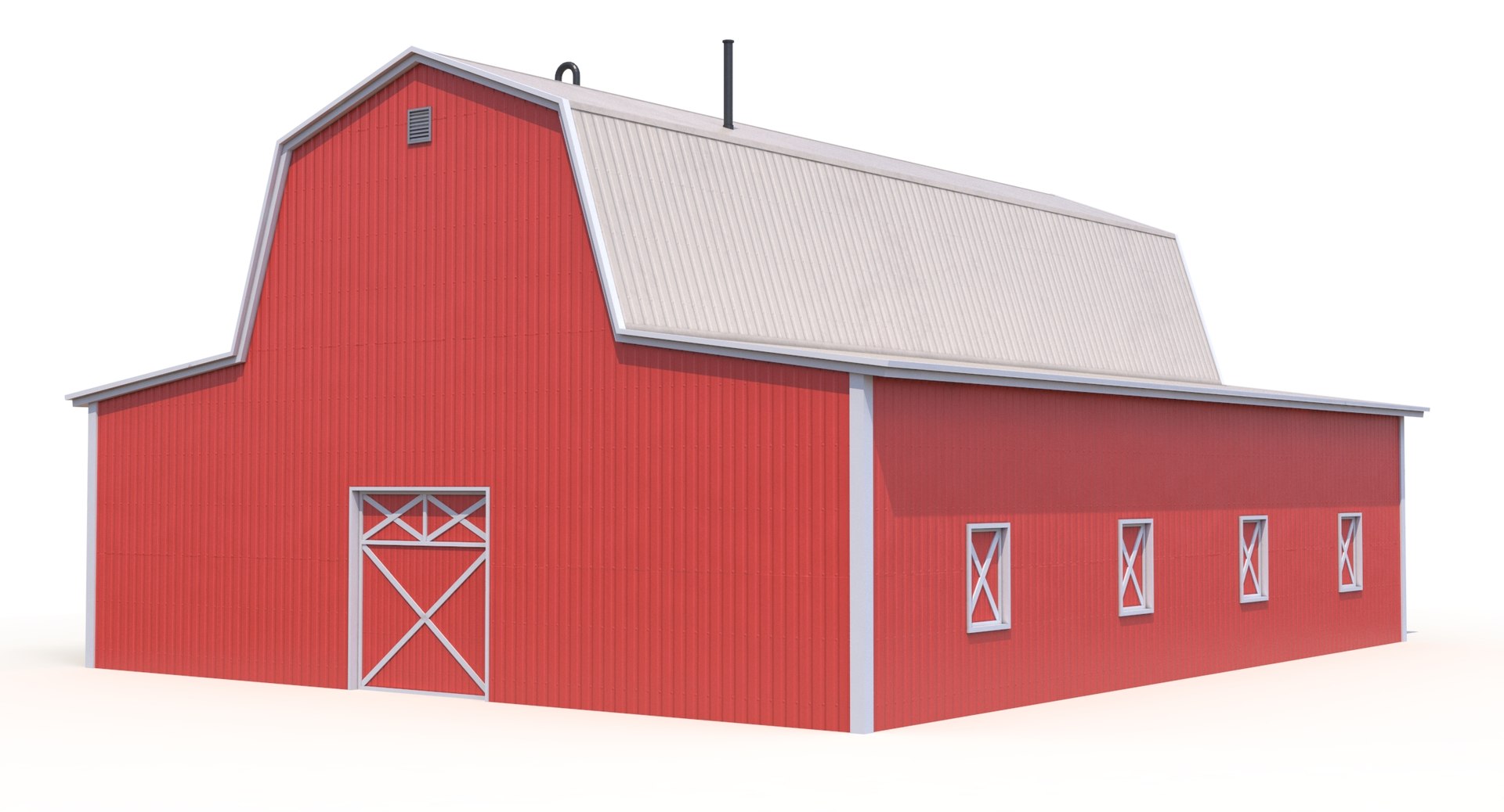 3D Red Farm Barn  19 PBR model https://p.turbosquid.com/ts-thumb/7E/mfUHOp/fP/ib1906/jpg/1758894095/1920x1080/fit_q87/b70b923f7cb2d17a390fc3d7c9ffa97aad53f427/ib1906.jpg