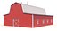 Red Farm Barn  19 PBR