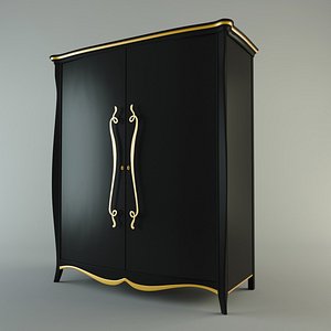 Cupboard Sofia Armadio