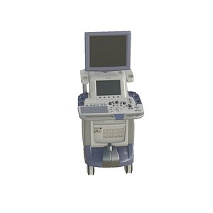 ultrasound machine