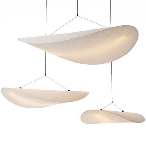 Tense Pendant Lamp D 70 90 120
