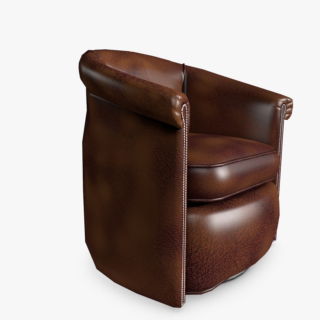 leather barrel tub swivel chair model https://p.turbosquid.com/ts-thumb/7E/uWhFmz/p3DNwz5R/1tubchair1_0010/jpg/1571223339/1920x1080/fit_q87/dafe4757307bf118bd3f639fc6e2ae41a2bc1248/1tubchair1_0010.jpg