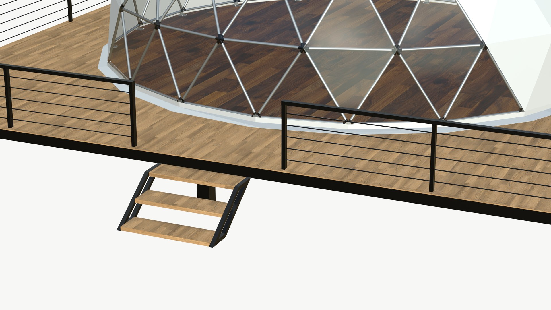 Geodesic Dome New Design 3D https://p.turbosquid.com/ts-thumb/7E/ycJ4gp/SE/geodesicdome20ft_07/jpg/1679236630/1920x1080/fit_q87/6c1ae488e6e89b2684076e7c3c43320a1d9ccb46/geodesicdome20ft_07.jpg