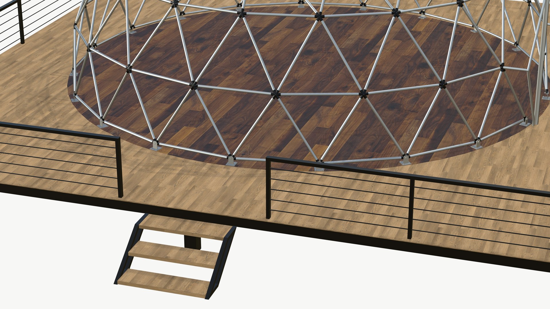 Geodesic Dome New Design 3D https://p.turbosquid.com/ts-thumb/7E/ycJ4gp/th/geodesicdome20ft_20/jpg/1679236637/1920x1080/fit_q87/6840de8fe50efe52941f3ed700eb2c26688bd080/geodesicdome20ft_20.jpg