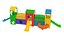 3D Playground Slide model