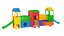 3D Playground Slide model