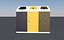 Trashbin
