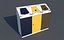 Trashbin