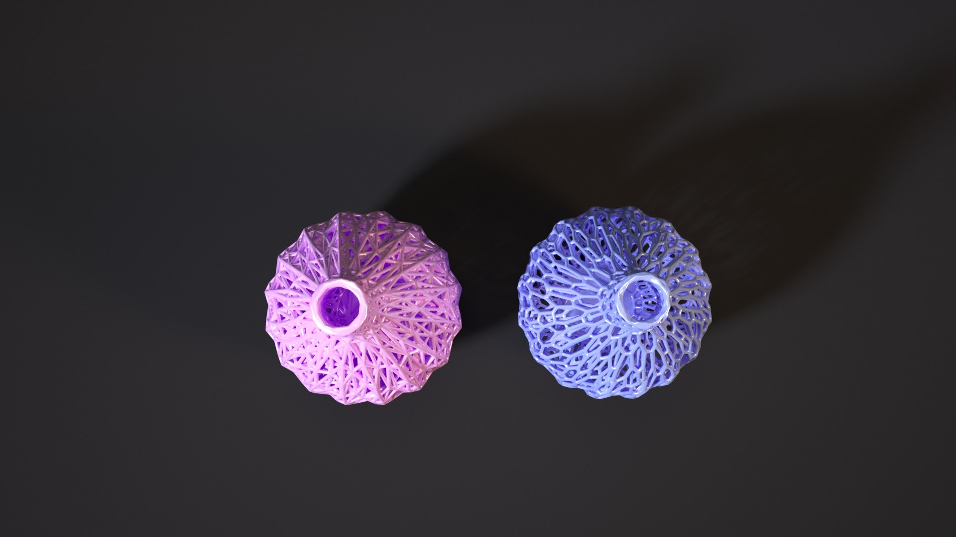 DECOR VASE 5 3D - TurboSquid 1912980