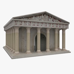Parthenon