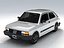 Fiat 147 - 2 Versiones