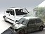 Fiat 147 - 2 Versiones