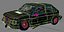 Fiat 147 - 2 Versiones