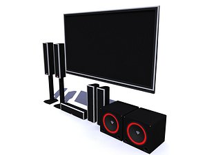 Home Theatre