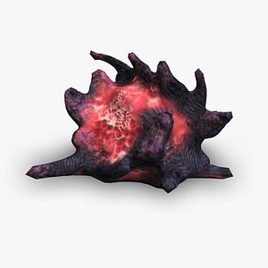 Alien Grub