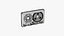 transparent cassette tape model