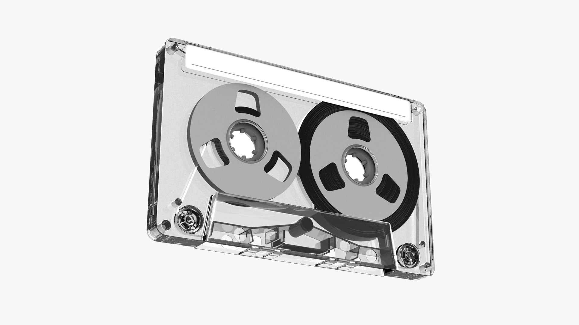 transparent cassette tape model https://p.turbosquid.com/ts-thumb/7F/CXuziS/SU0L9pHz/sanstitre1/jpg/1603519413/1920x1080/fit_q87/833ba5646515322d8f1e83c11bdaae25ad95e745/sanstitre1.jpg