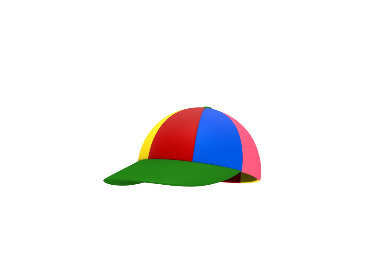 Hats helmet 2 3D - TurboSquid 1395556