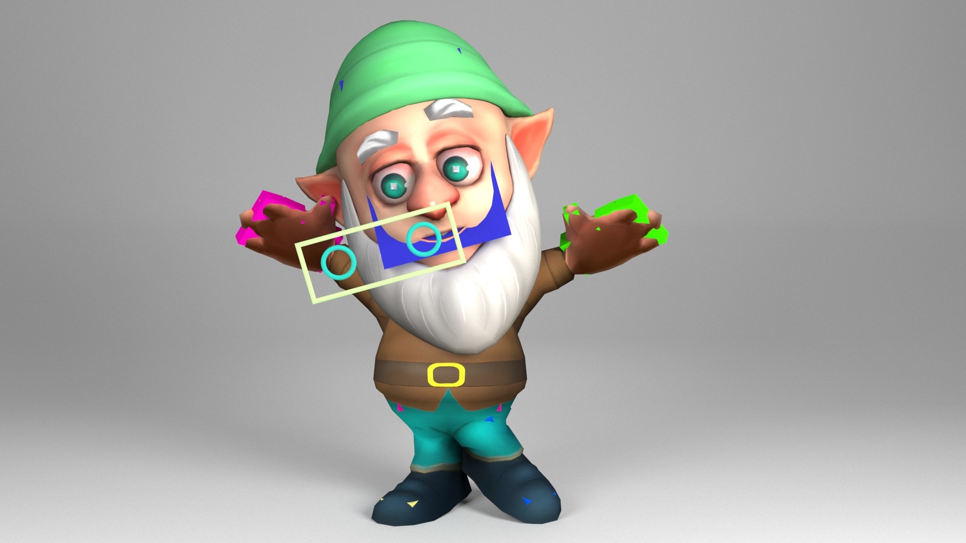 Dwarfs 3D model https://p.turbosquid.com/ts-thumb/7F/EgblIJ/Ic/dwarf4_render_14/jpg/1662208199/1920x1080/fit_q87/9b56165862bc34963febf7a3f35c6859e9c73cbe/dwarf4_render_14.jpg