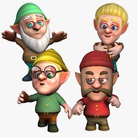 Dwarfs