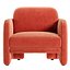 Velvet Lawson Chair 2015