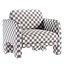 Velvet Lawson Chair 2015