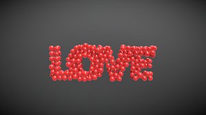 shape symbol 3D model