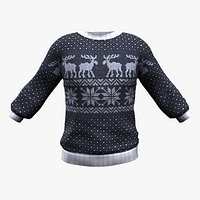 Ugly Sweater