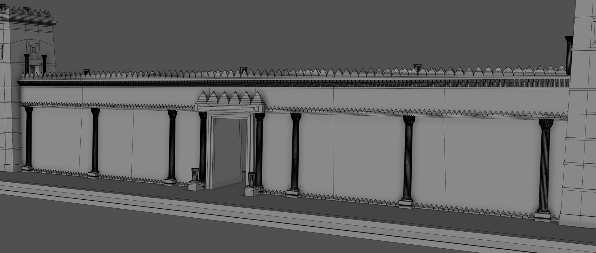 3D Ancient Wall Gate Towers https://p.turbosquid.com/ts-thumb/7F/Kp9Ns4/PH/wall11/jpg/1729094443/1920x1080/fit_q87/ad797c4b7bb9530d4cccd718c6b5196d93739bb5/wall11.jpg