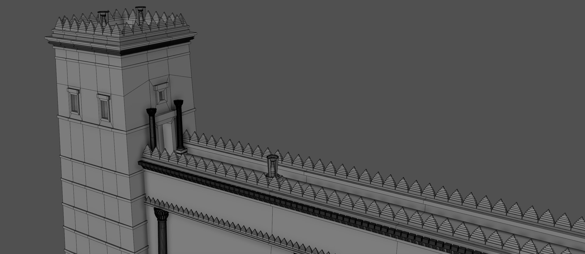 3D Ancient Wall Gate Towers https://p.turbosquid.com/ts-thumb/7F/Kp9Ns4/uj/wall15/jpg/1729094445/1920x1080/fit_q87/d58312c6be6f72ebbb0585173824988ac96feaca/wall15.jpg