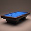 Billiard Table