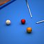 Billiard Table