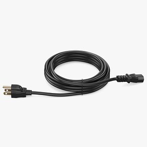 Power Cord 450 cm