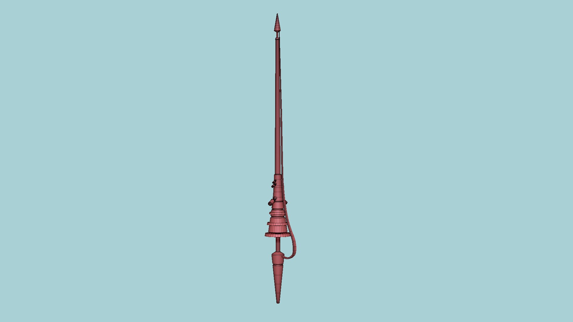 SciFi War Lance A03 Black Green - Sci Fi Weapon Design model https://p.turbosquid.com/ts-thumb/7F/TAKnqj/Ww/zwire2/png/1667823336/1920x1080/fit_q87/565783be4561ac2c894b8befbf69cfe764479912/zwire2.jpg