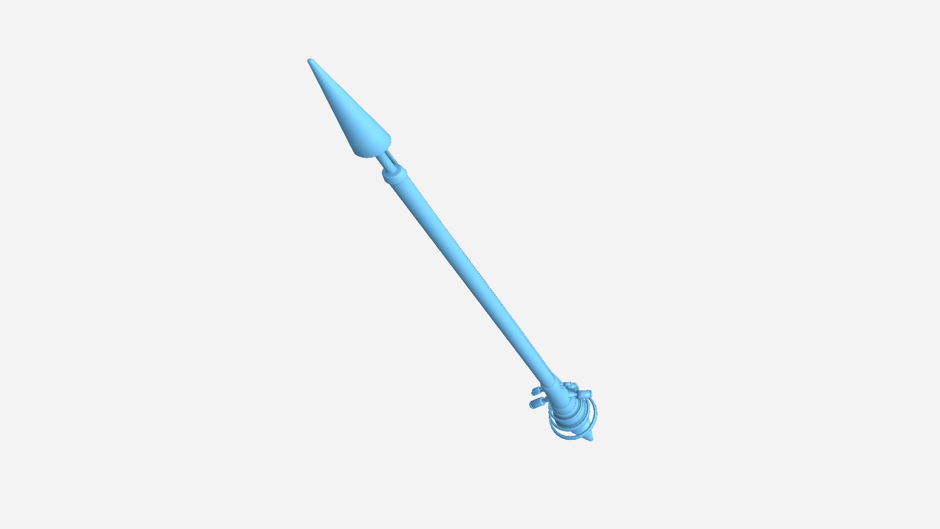 SciFi War Lance A03 Black Green - Sci Fi Weapon Design model https://p.turbosquid.com/ts-thumb/7F/TAKnqj/YR/zr4/png/1667823331/1920x1080/fit_q87/981d9e3dd842d4464c7fe2fa1b4fc0e4485f3252/zr4.jpg