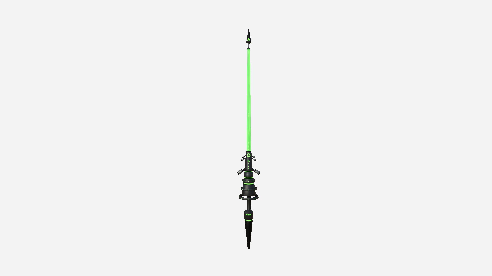 SciFi War Lance A03 Black Green - Sci Fi Weapon Design model https://p.turbosquid.com/ts-thumb/7F/TAKnqj/zC/r33/png/1667823326/1920x1080/fit_q87/fe90e5e190f78ed403661471b7333ab7d49010b7/r33.jpg