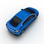 Chevrolet Volt 2016