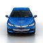 Chevrolet Volt 2016