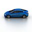 Chevrolet Volt 2016