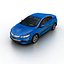 Chevrolet Volt 2016