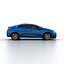 Chevrolet Volt 2016