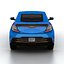 Chevrolet Volt 2016