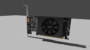 Gt 710 Gpu