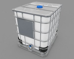 Water Tank IBC